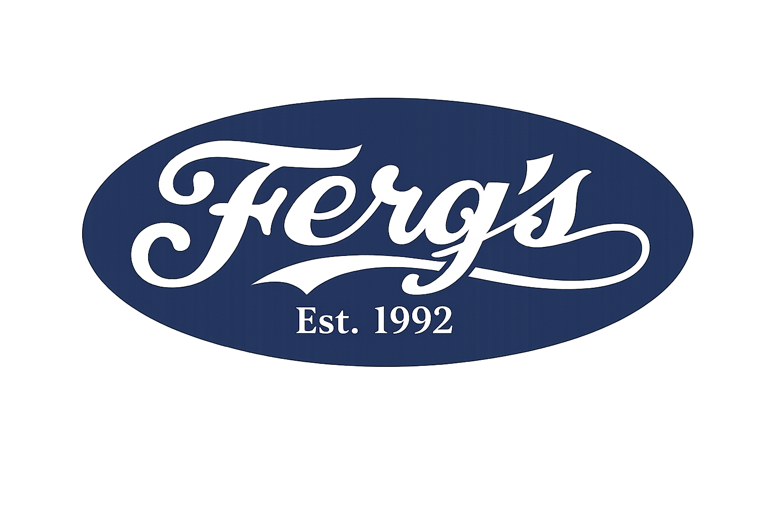 Ferg's