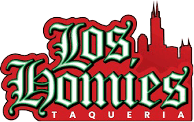 Los Homies Taqueria