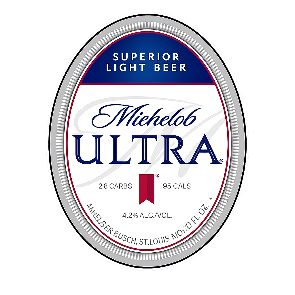 Michelob Ultra